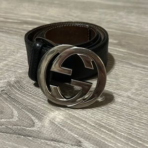 Gucci belt